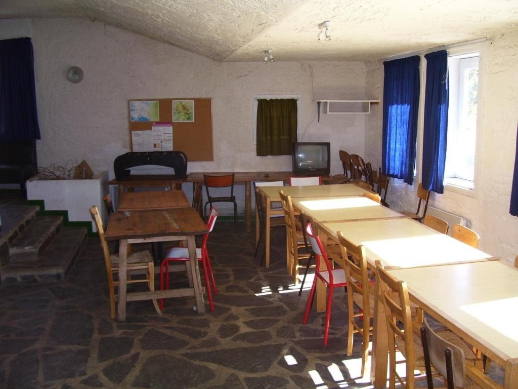 Hotel Le Refuge Mas-dʼOrcières 客房 照片