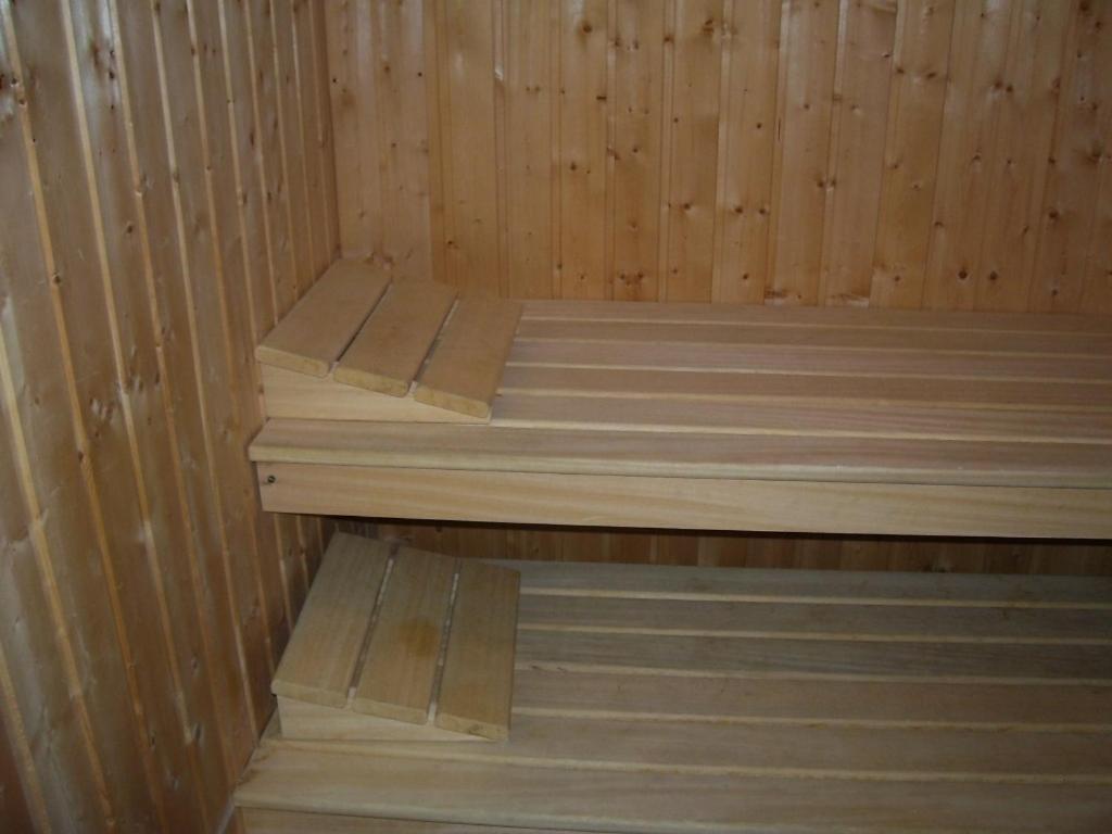 Hotel Le Refuge Mas-dʼOrcières 外观 照片