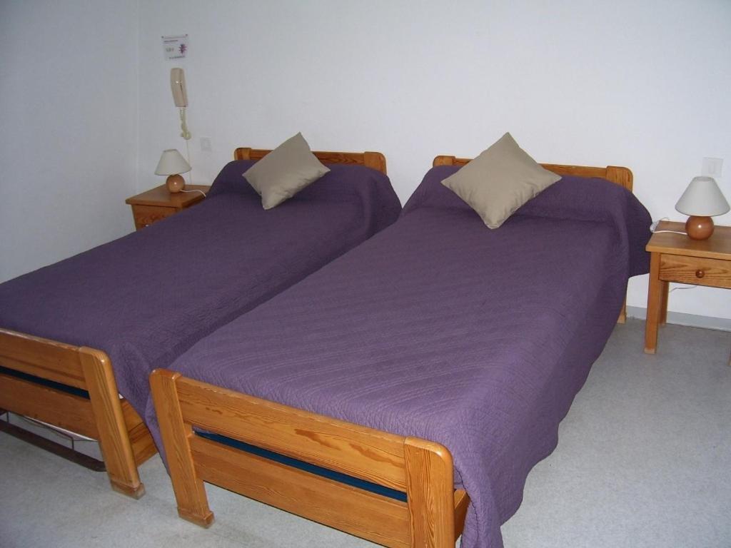 Hotel Le Refuge Mas-dʼOrcières 客房 照片